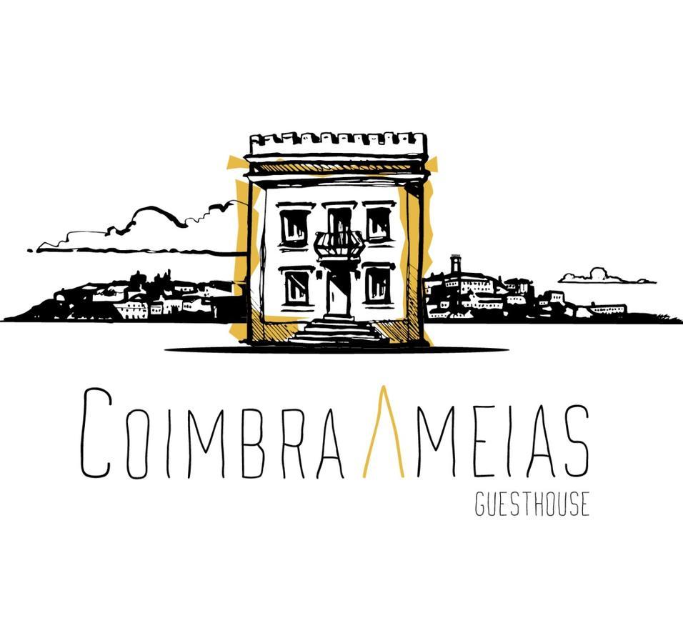 Coimbraameias Eksteriør billede